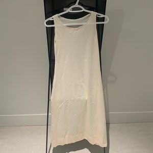 Vintage slip dress